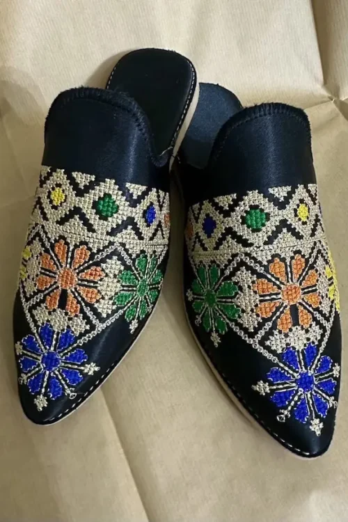 Handmade Pantofole “Fiaba”