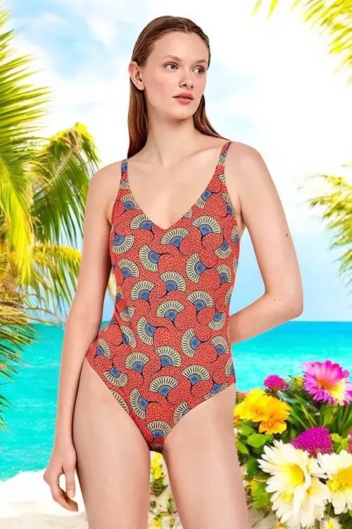 Costume Intero "Splash"
