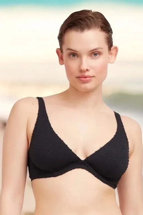 Top Bikini "Dots Pots"