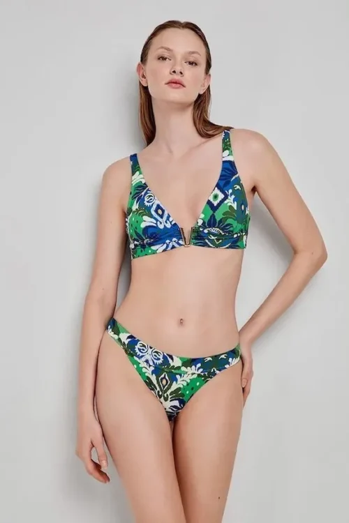 Top Bikini  "Fantasia"