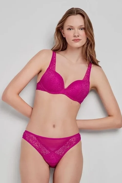 Reggiseno "Bloom Me Up"