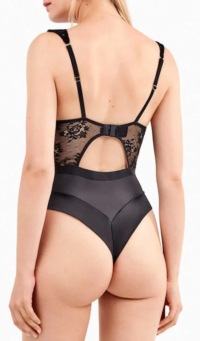 Stunning Body in Pizzo - immagine 3