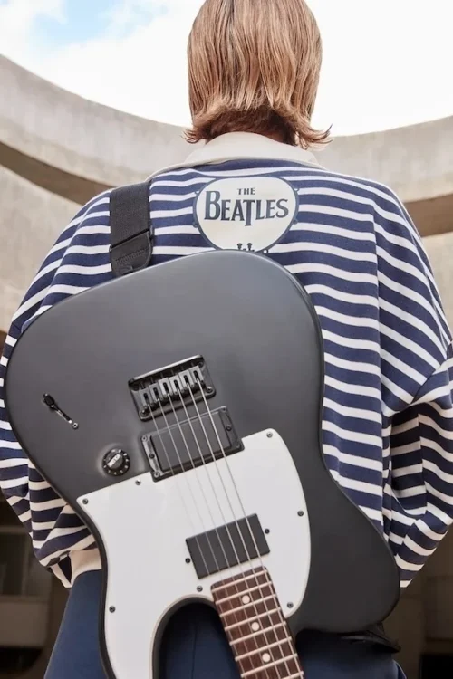 Set Casa "Beatles"