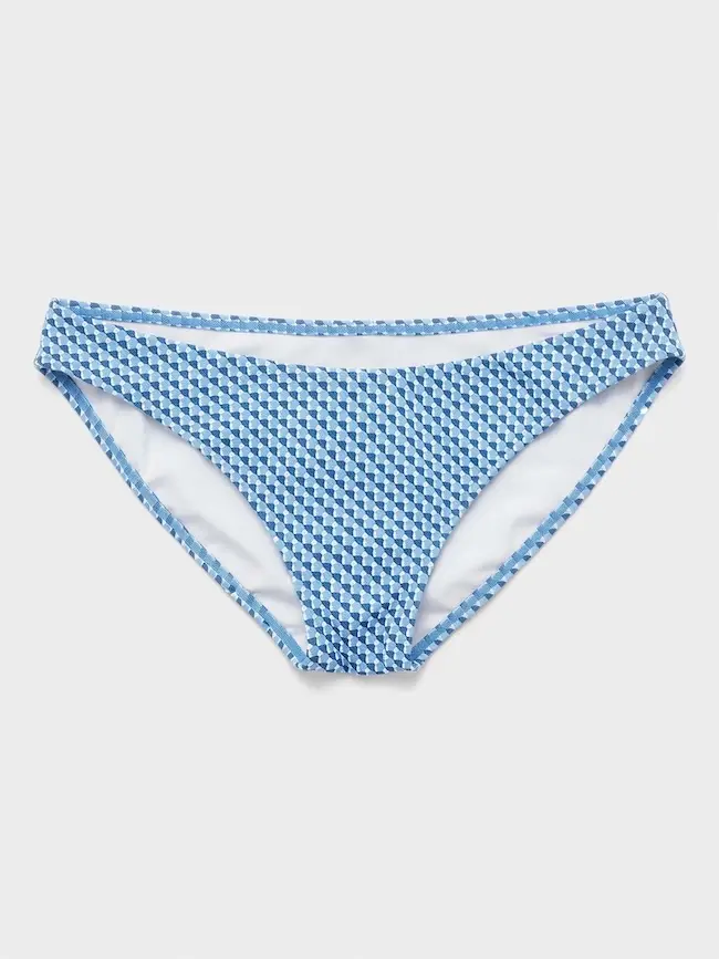 Set Bikini Piqué Wave - immagine 5