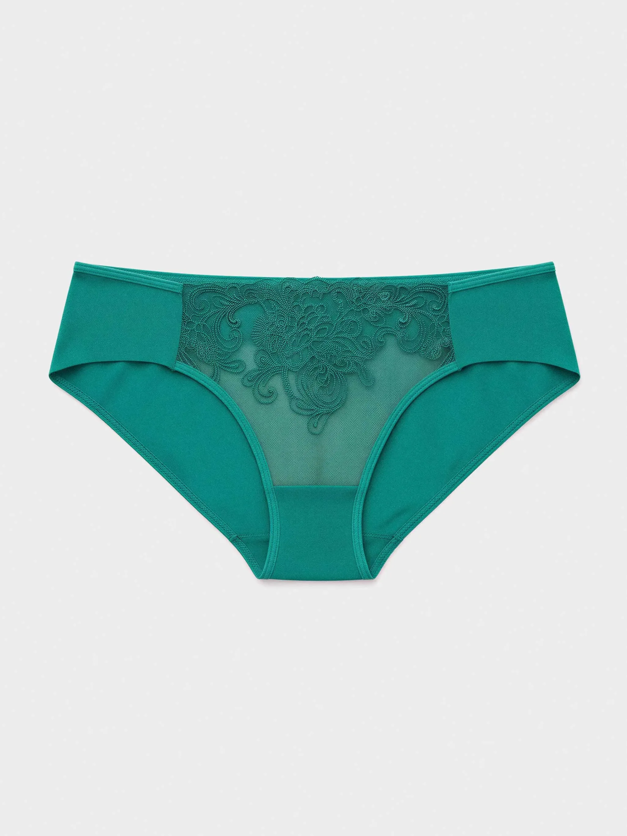 Set Biancheria Smeraldo - immagine 4